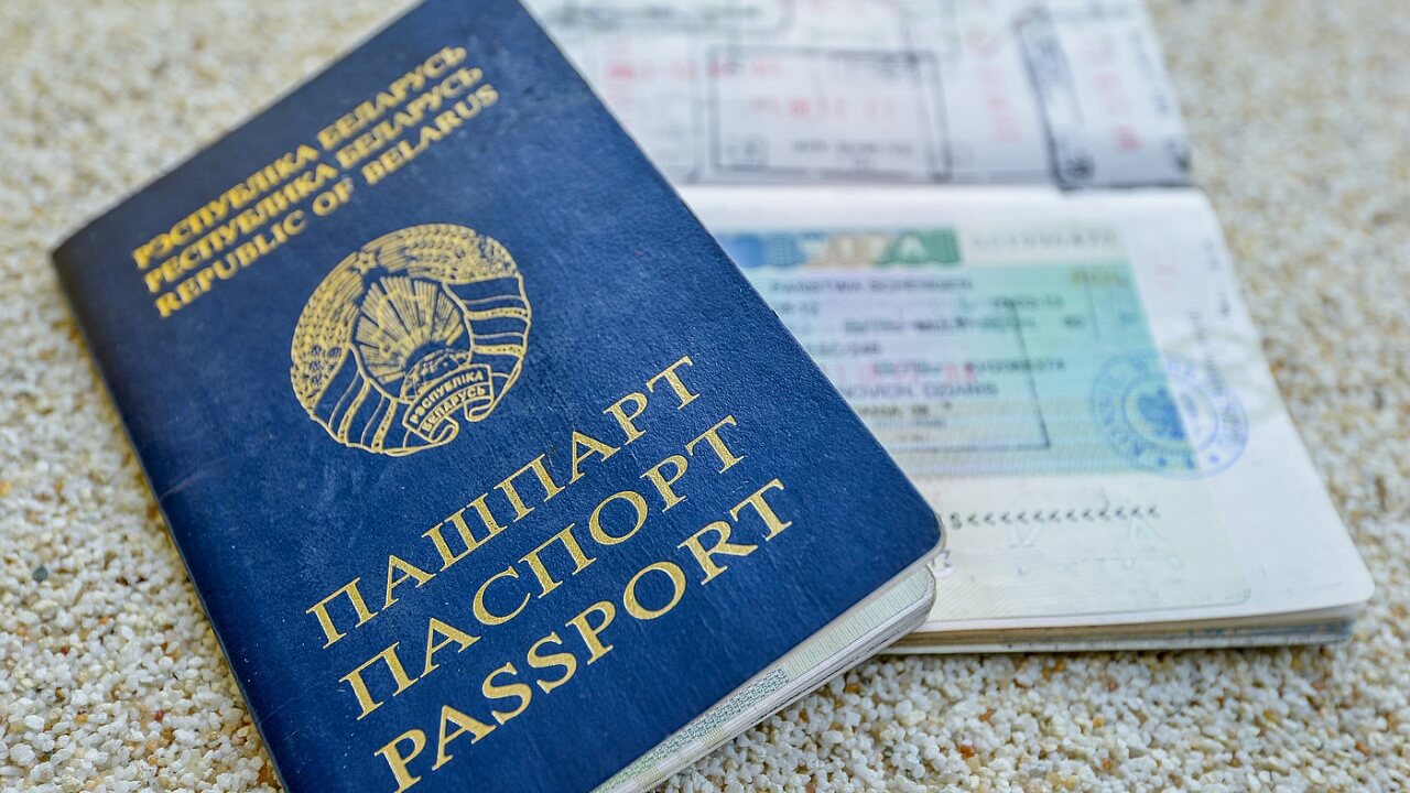 Нужна ли виза в Черногорию белорусам в 2020? — Блог Сел и Поехал