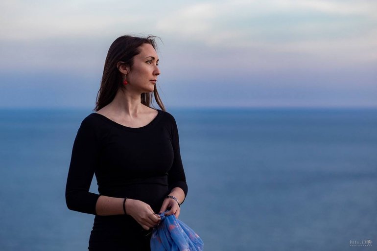 «В Черногории ты понимаешь, что прилетел домой»: интервью с журналистом Натали Немсадзе