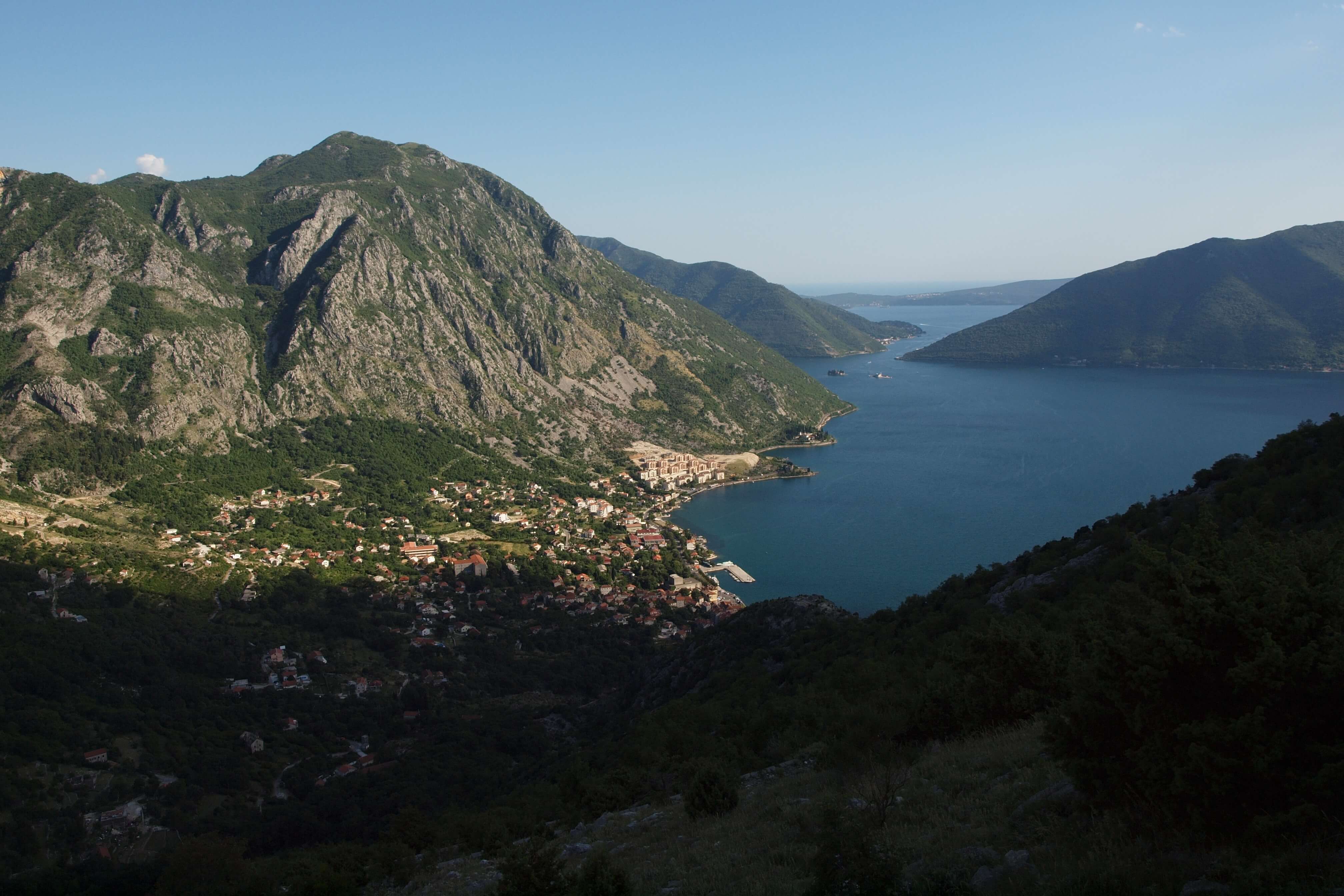 Рисан черногория купить квартиру во флоренции италия