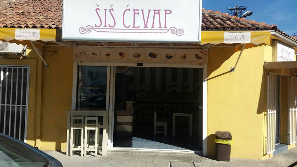 Средняя температура воздуха в Черногории в июле