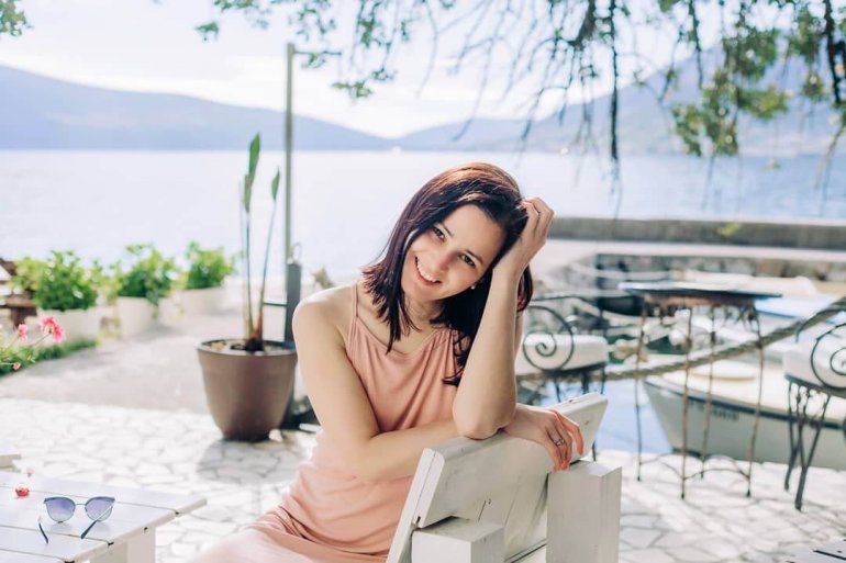 «В Черногории каждый уголок красив и заслуживает внимания»: интервью с тревел-блогером Азалией Ишмаевой