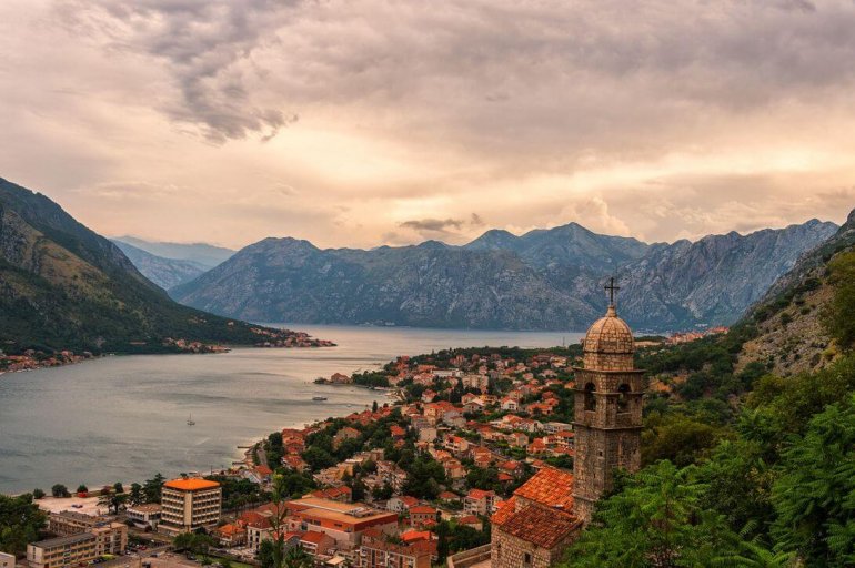 Черногория в сентябре — погода, отдых, чем заняться