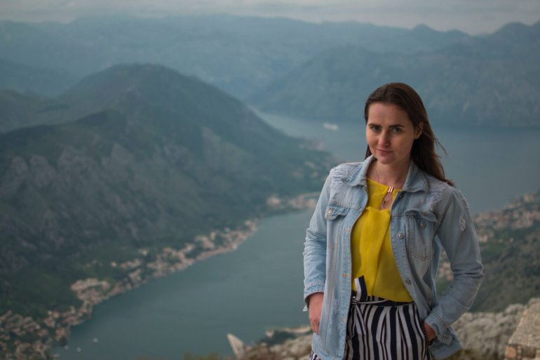 «Мы доехали в Черногорию из Москвы по земле на четыре дня»: интервью с тревел-блогером Ириной Паниной