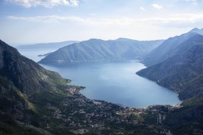 Черногория или Монтенегро? Как появилось название страны