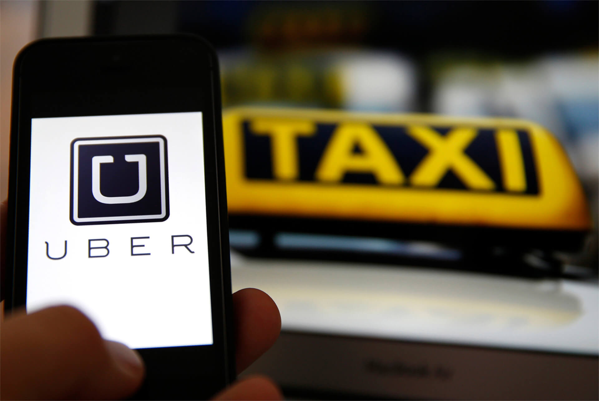 работа uber в сша
