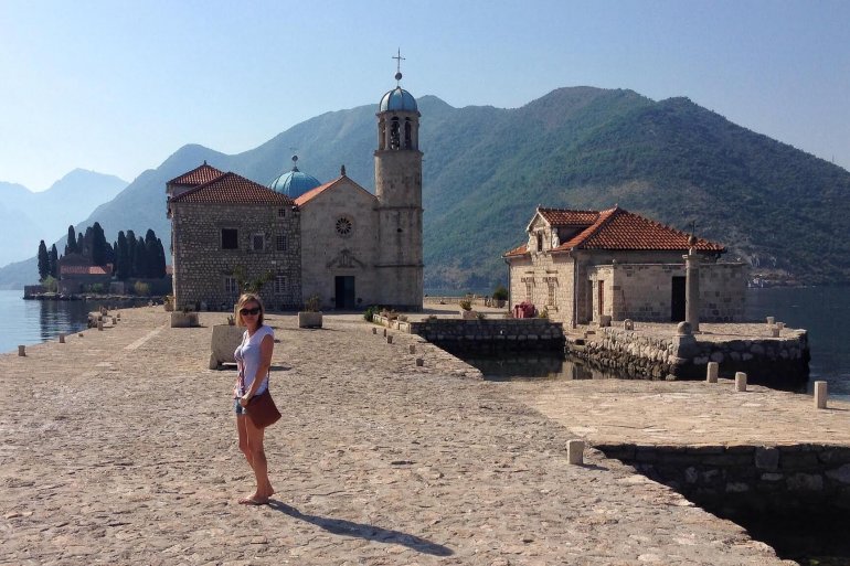 Семь советов о путешествиях в Черногорию художницы Нади Шумовой (которая была здесь уже семь раз!)