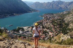 10 главных городов Черногории: что нужно знать о них, чтоб не потеряться