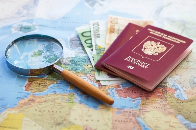 Нужен ли загранпаспорт для поездки в Черногорию: сроки, как оформить